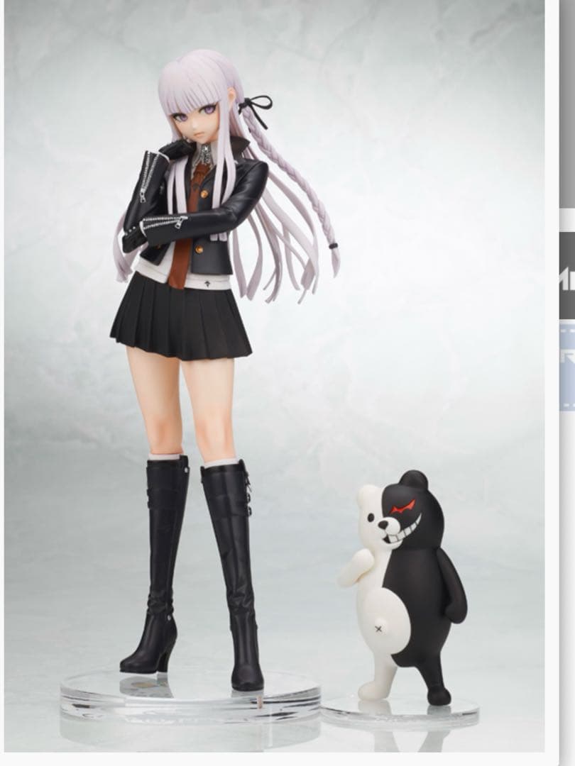 ダンガンロンパ１・２ Reloadサイズ約1/7 スケール