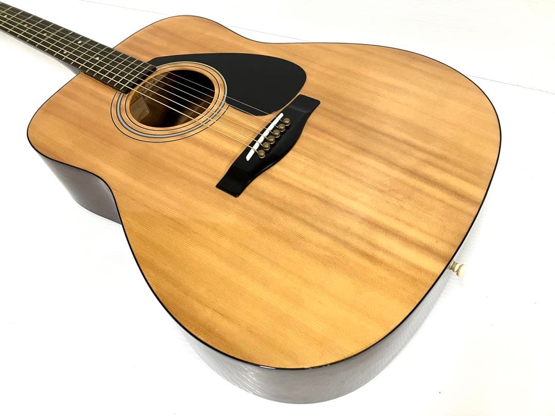 ◆YAMAHA ヤマハ◆アコースティックギター FG401 ソフトケース付き