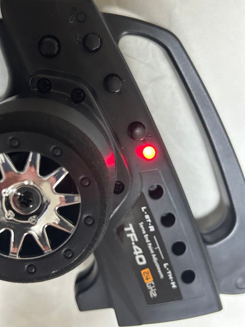 【未使用・RTR】HPI 1/18 MINI RECON 動作確認済み！