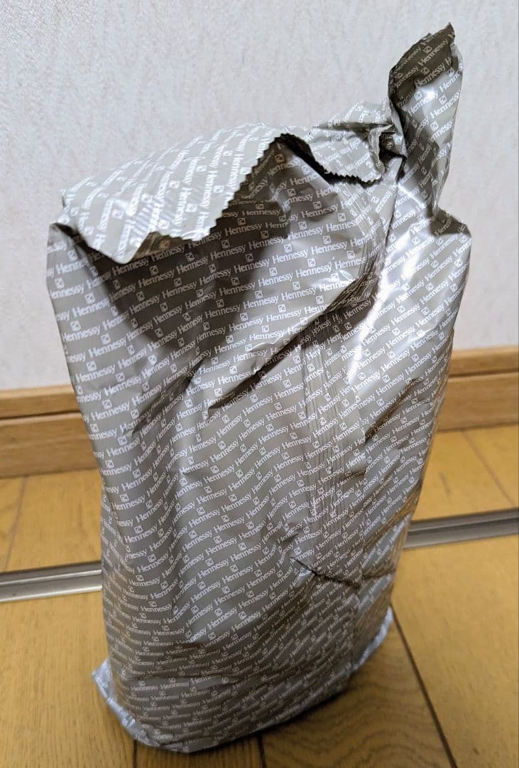 【値段交渉不可】Hennessy XO Cognac