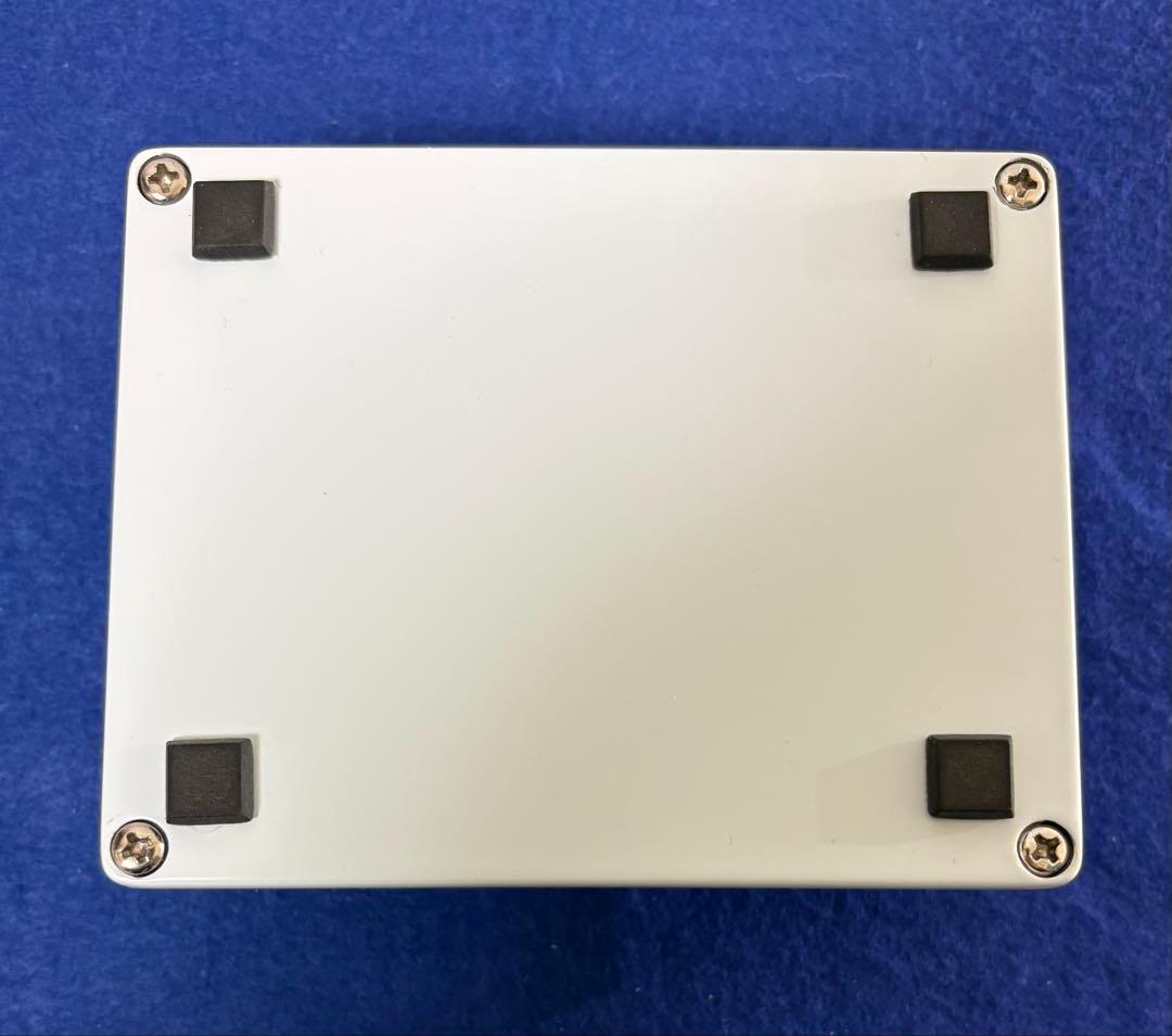 Tone Bakery Crème de la Crème オーバードライブ