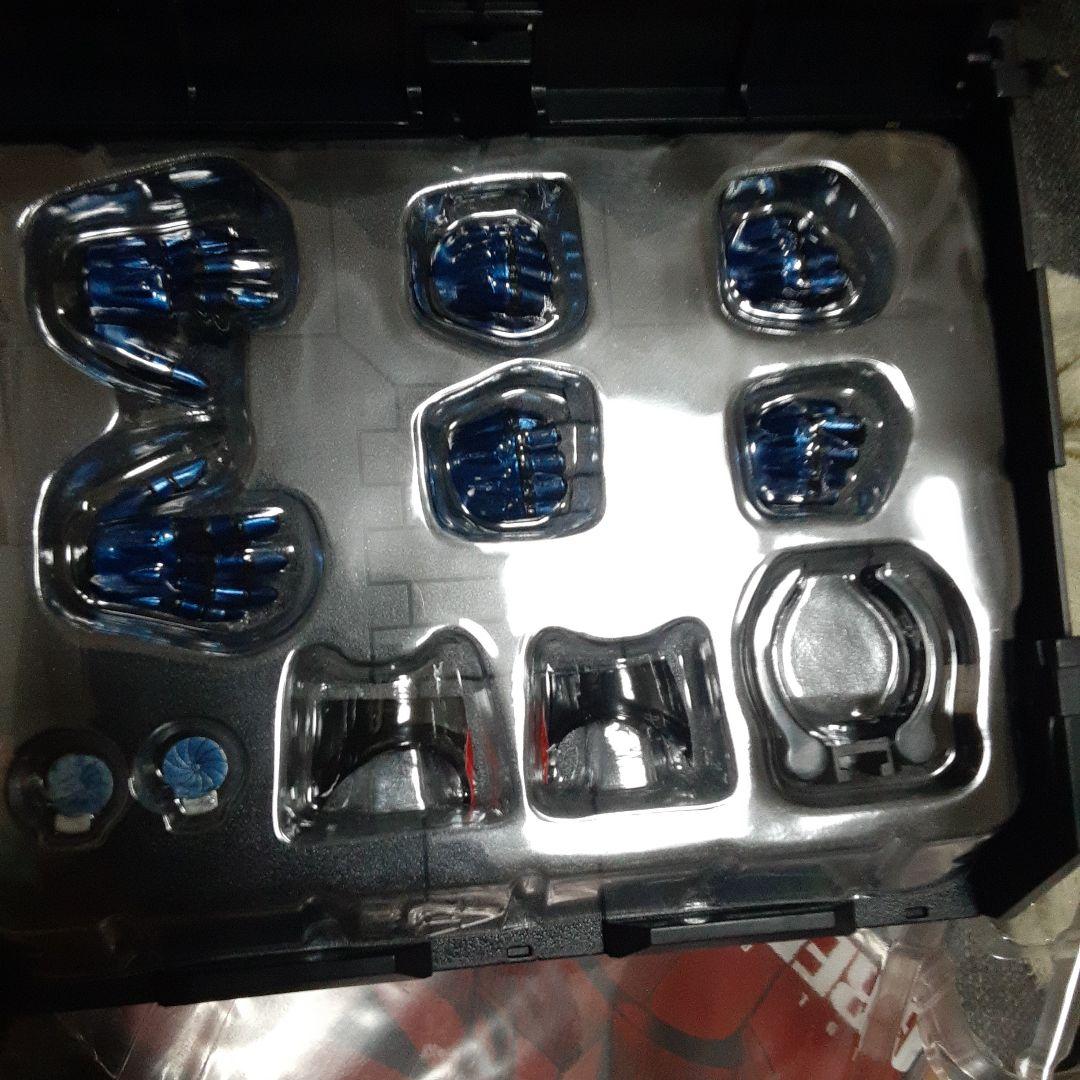 超合金魂UFOロボグレンダイザーー