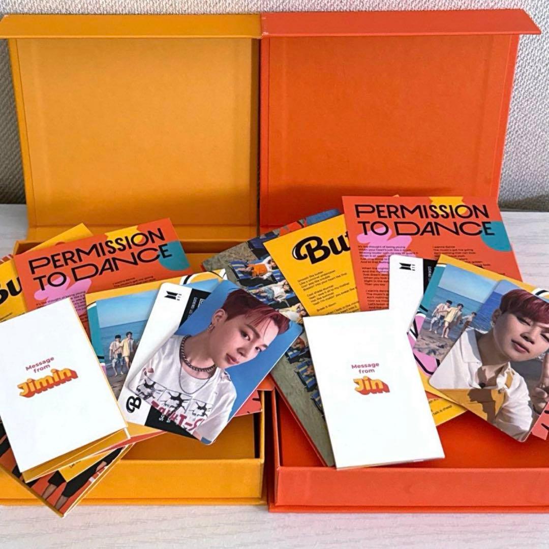 今月価格！BTS CD DVD Blu-ray　トレカ付き　12点　まとめ売り