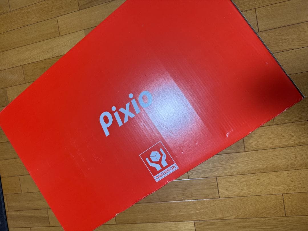 PIXIO PX277 OLED MAX-O おまけ付き