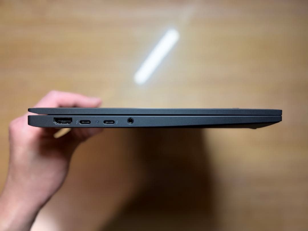 Windowsノート本体 ThinkPad X13 Gen6 Core Ultra5 16GB 512GB