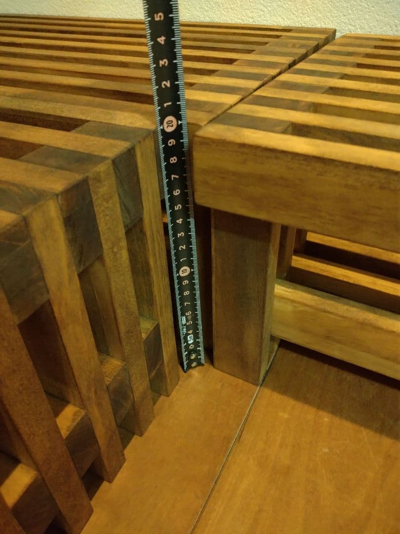 木製　ハンドメイド　オーダー　水槽台　アクアラック　ワトコオイル　金魚