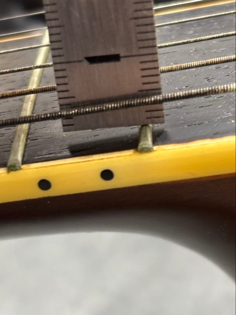 ヤマハ アコースティックギター FG-252 オレンジラベルジャパンヴィンテージ