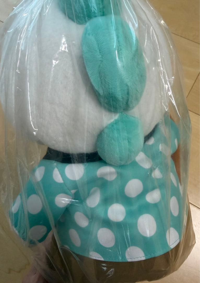 BIGOLIVE ぬいぐるみ