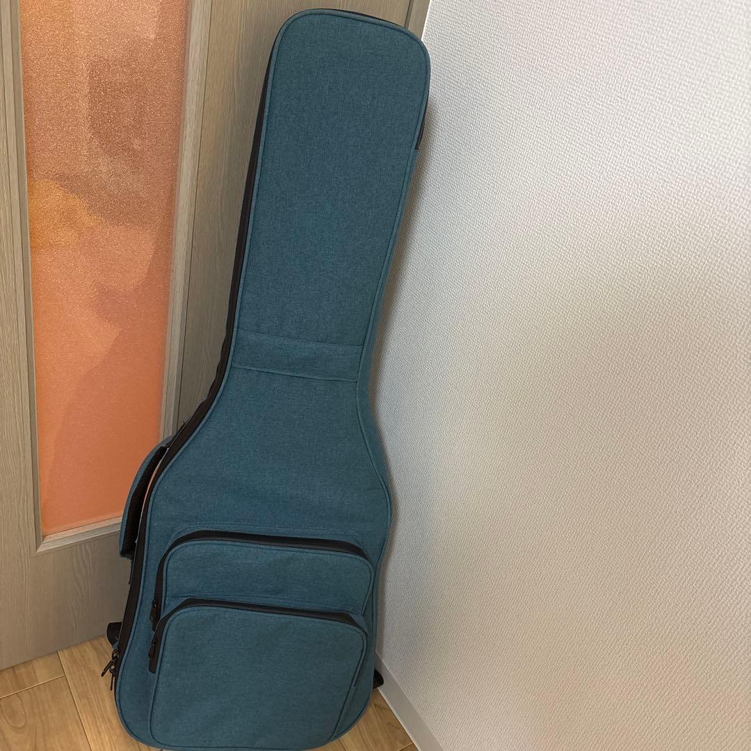 Fender Japan Telecaster テレキャスター アイスブルー