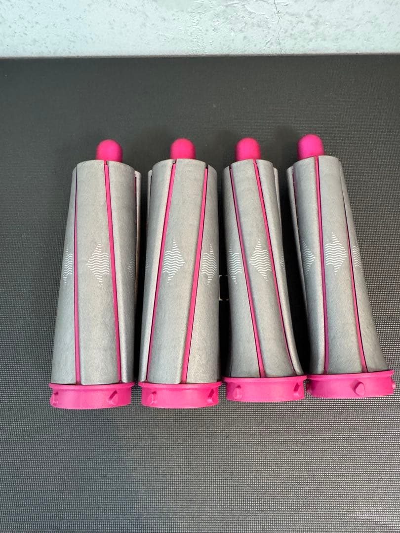 dyson Airwrap ダイソン ヘアスタイリングツール セット