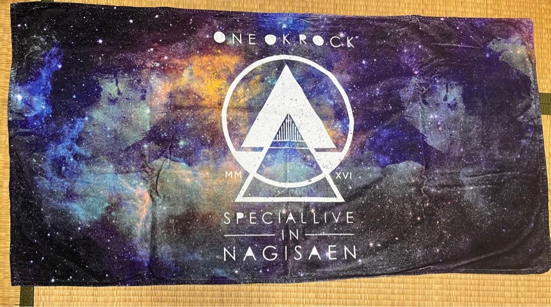 ⭐️レア　one ok rock キーフック　レギンス　ラババン　ワンオク　グッズ