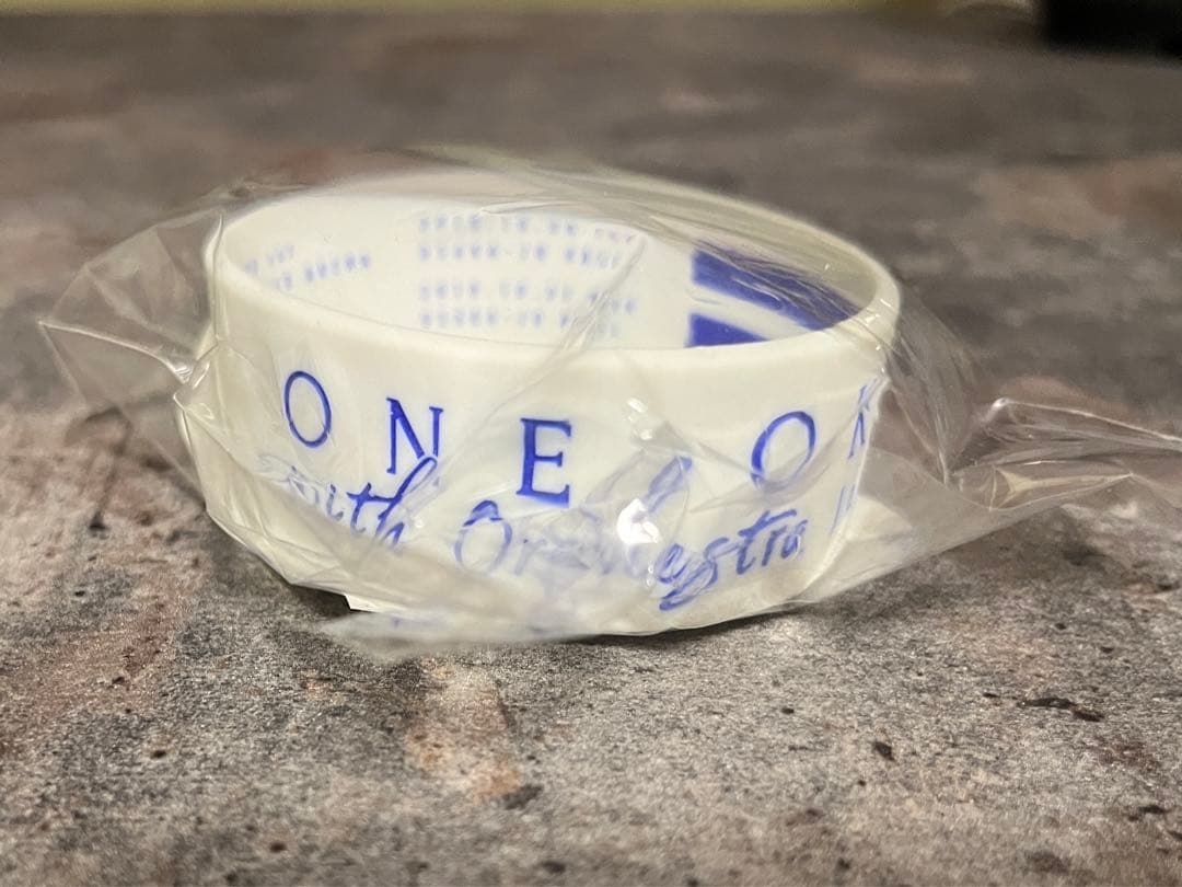 ⭐️レア　one ok rock キーフック　レギンス　ラババン　ワンオク　グッズ