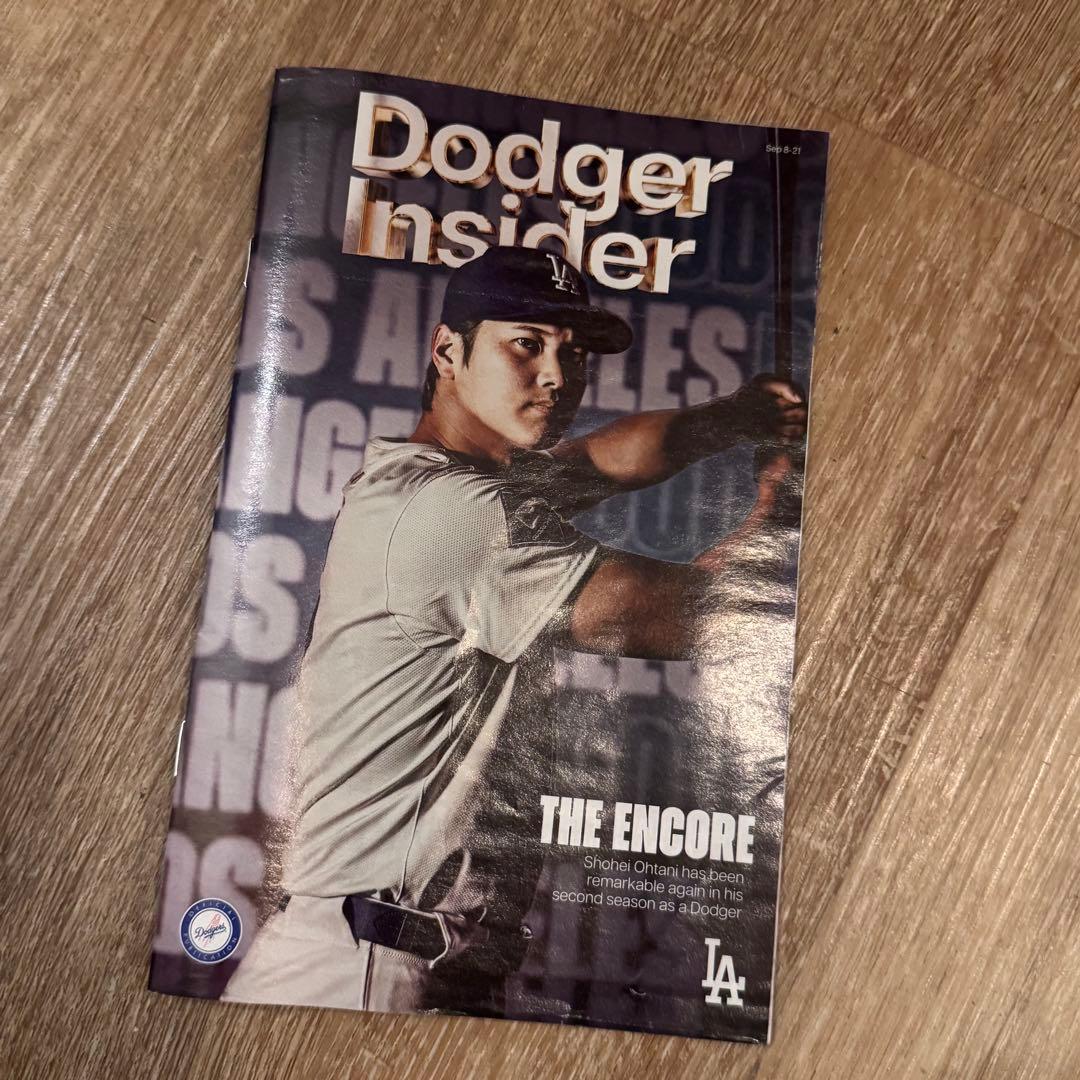 MVPトリオ　大谷翔平　フリーマン　ベッツ　ワールドチャンピオン　リング　冊子付