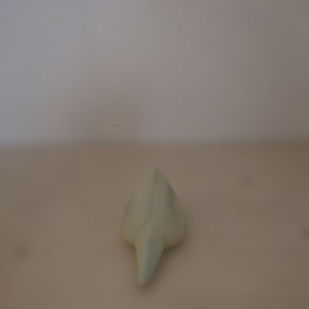 エクスプラス大怪獣シリーズ ガヴァドンB 少年リック限定ガヴァドンA付　美品