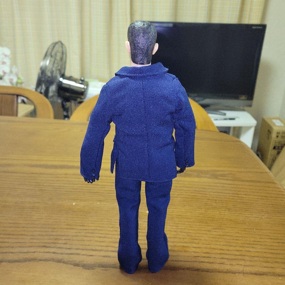 SKYNET 大門圭介 「西部警察」 12インチ アクションフィギュア