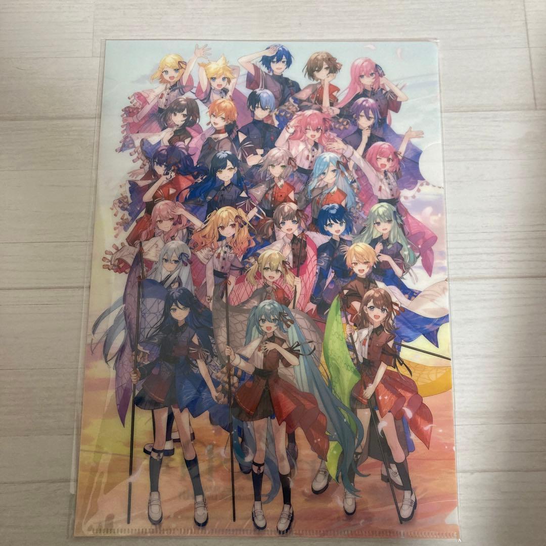 プロセカ鳳えむまとめ売り