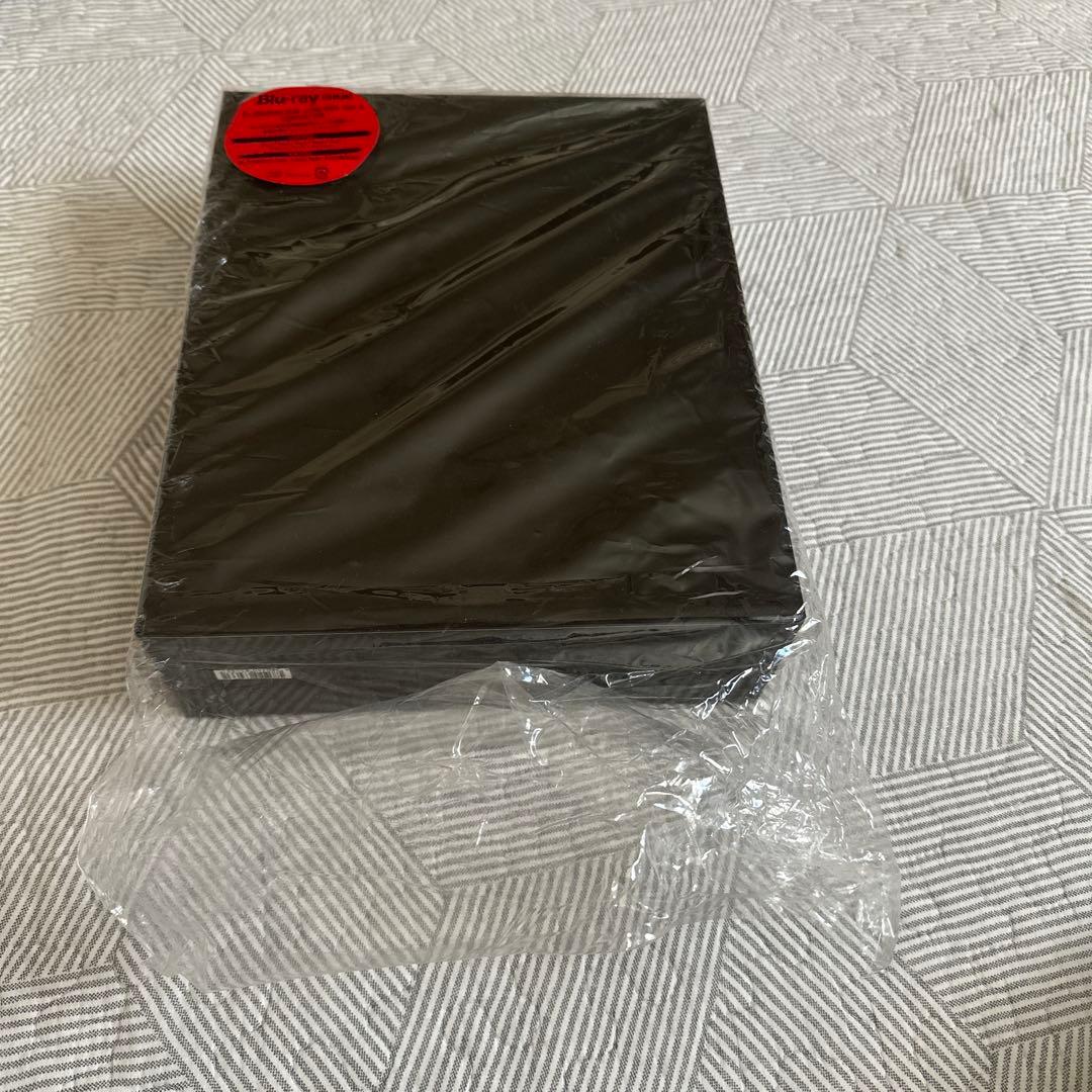 B'z 2020COMPLETE BOX・会報 100号 特別号