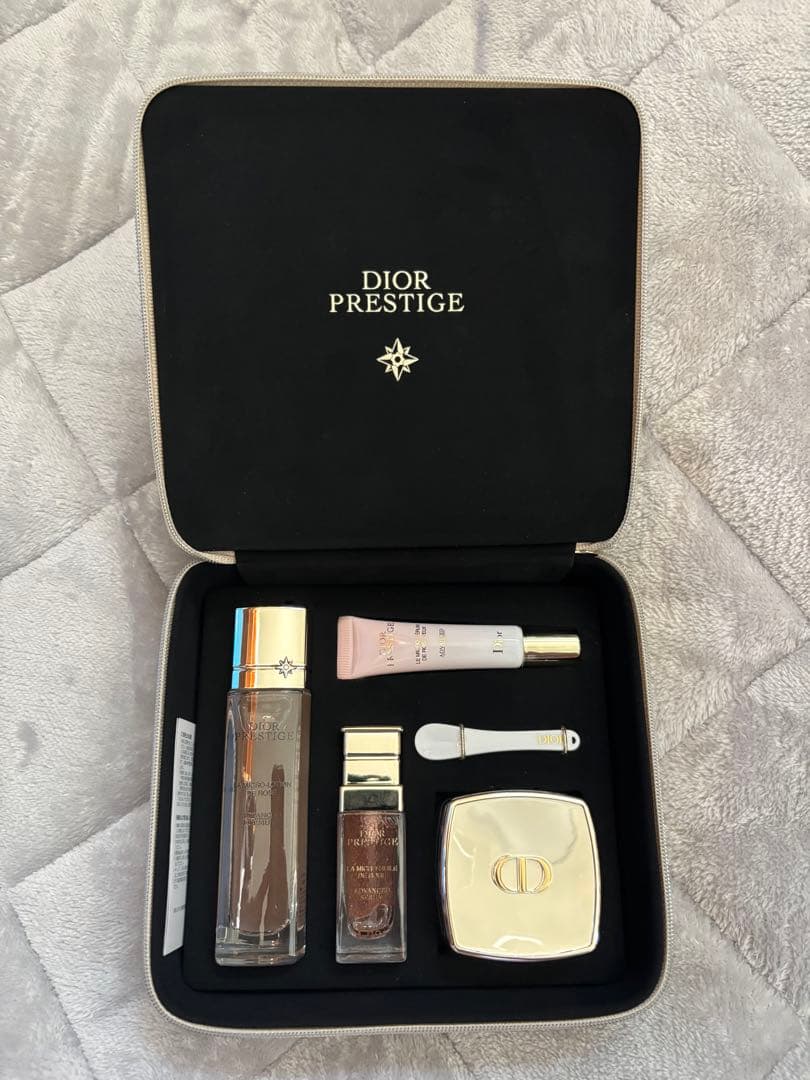 DIOR PRESTIGE コフレ ディオール プレステージ 新品未使用