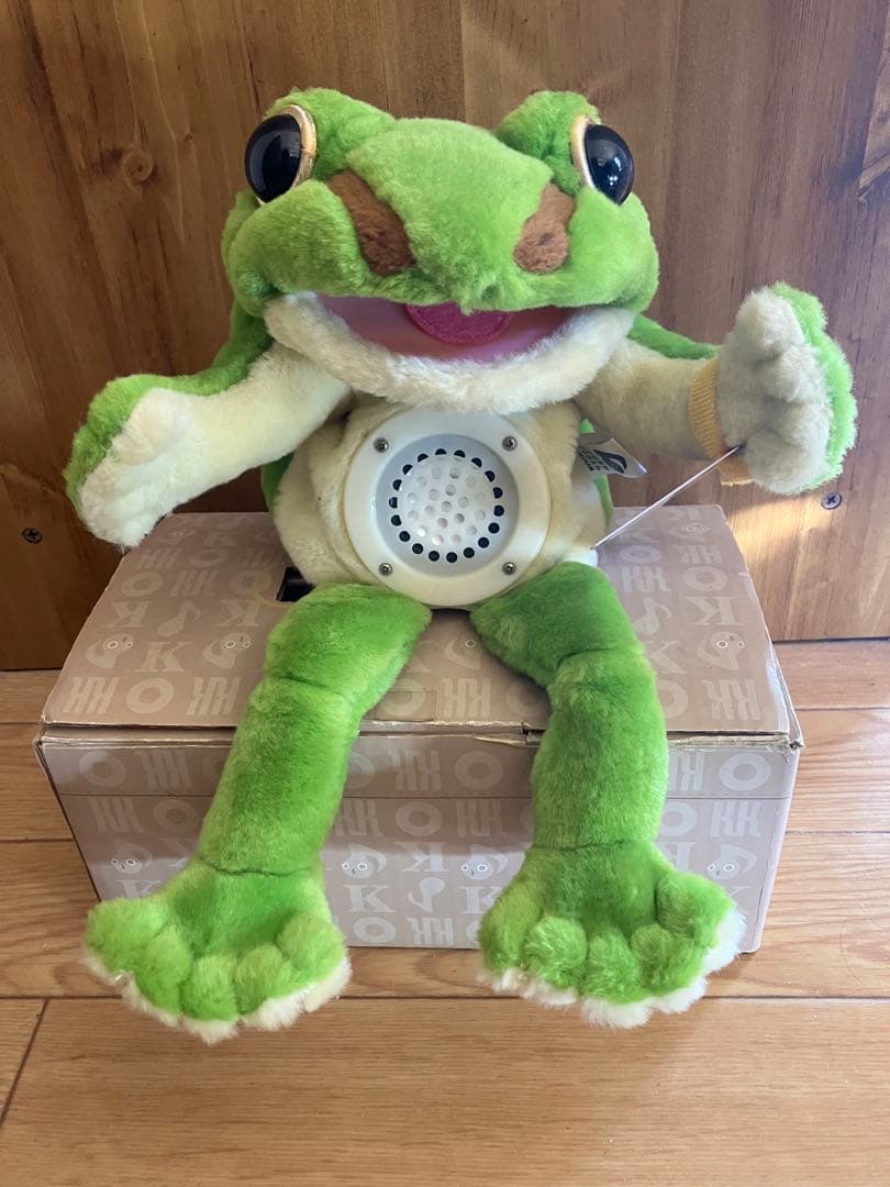 【激レア】コケロミン