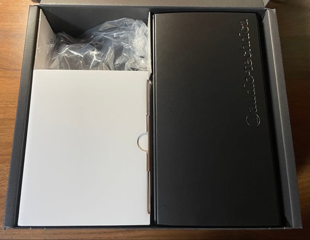 Audio-Technica AT4040 YAMAHA AG03 ケーブル