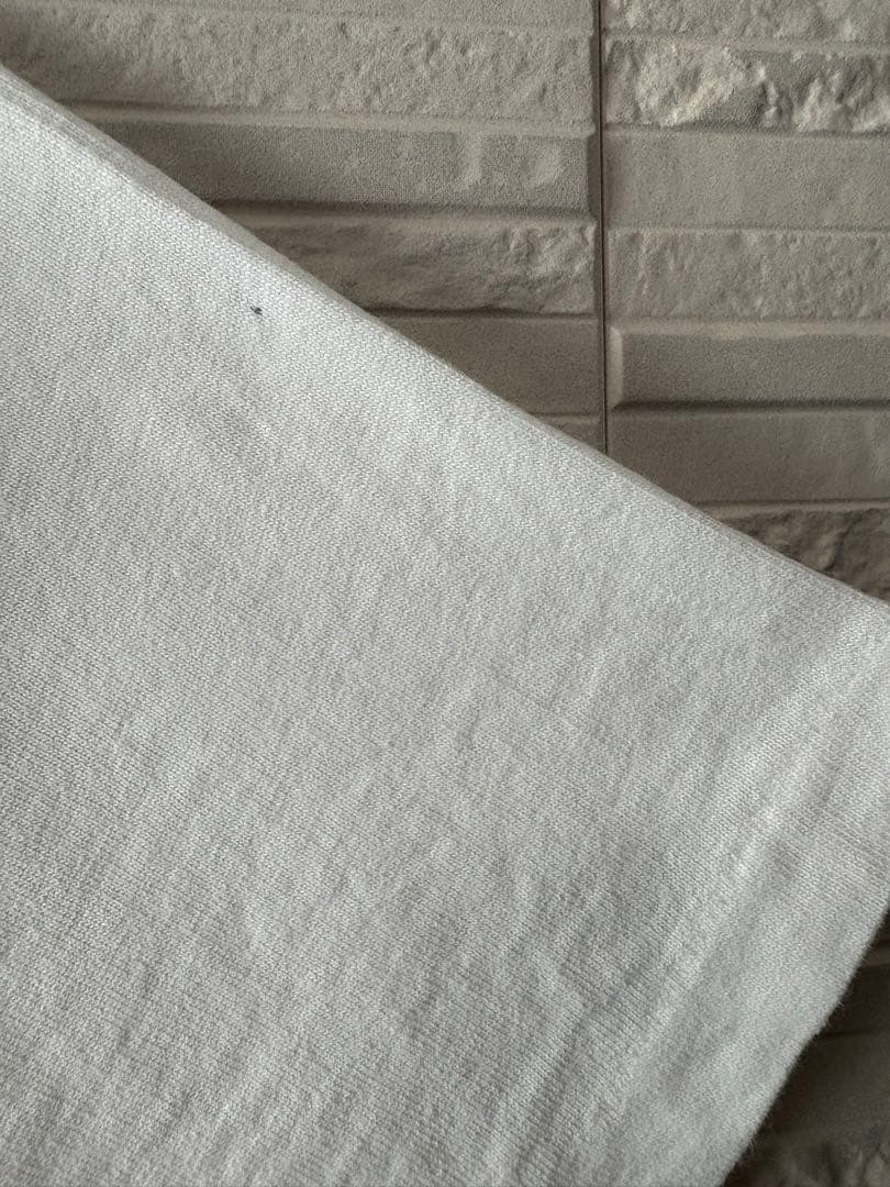 90s USA製シングルステッチ　ゴーストバスター　ムービーTシャツ　白XL