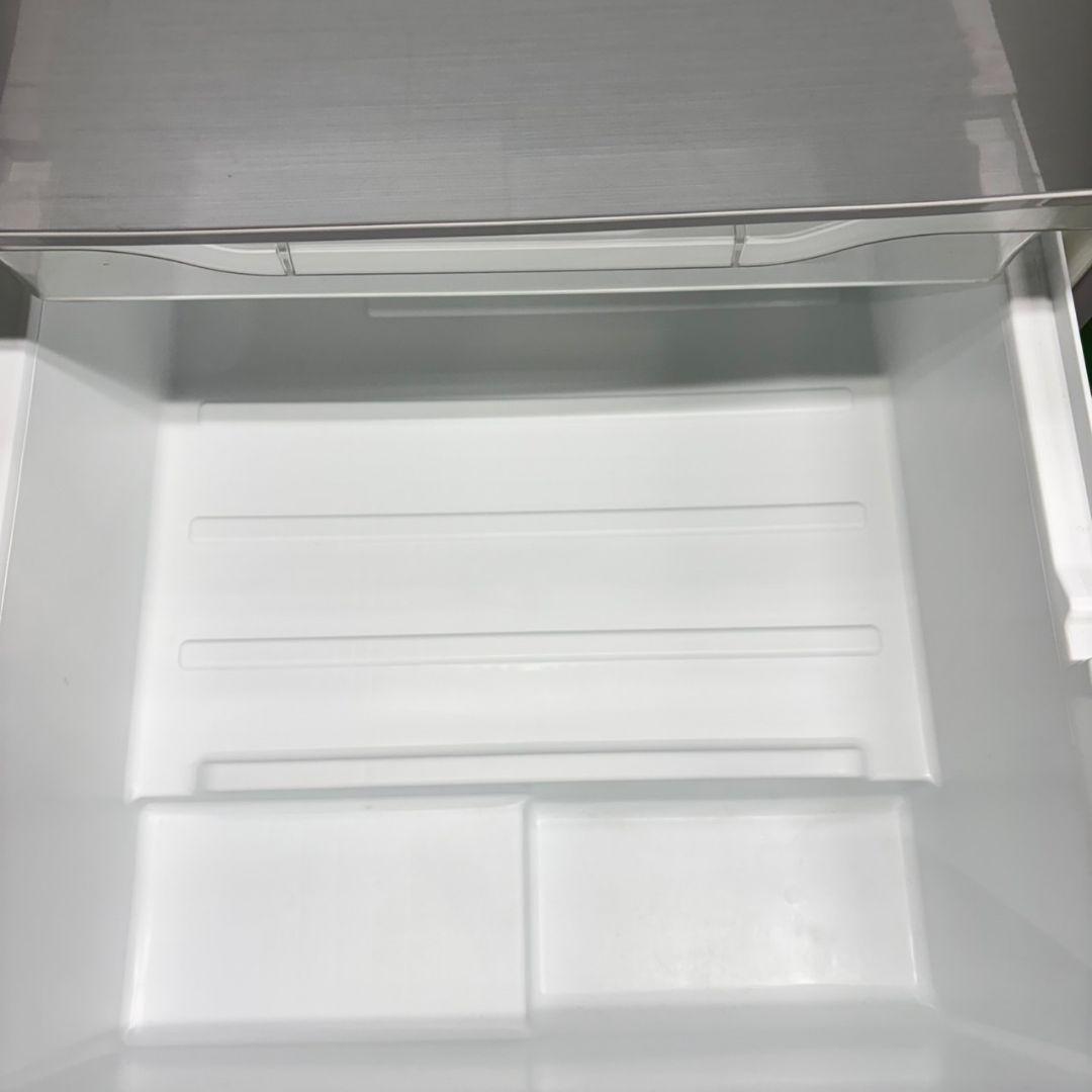 525 関東配送　大型冷蔵庫　右開き　400L強　美品　清掃済　半年保証　家庭向
