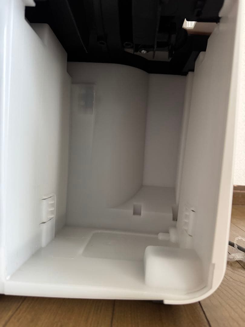 SHARP除湿機CV-L120