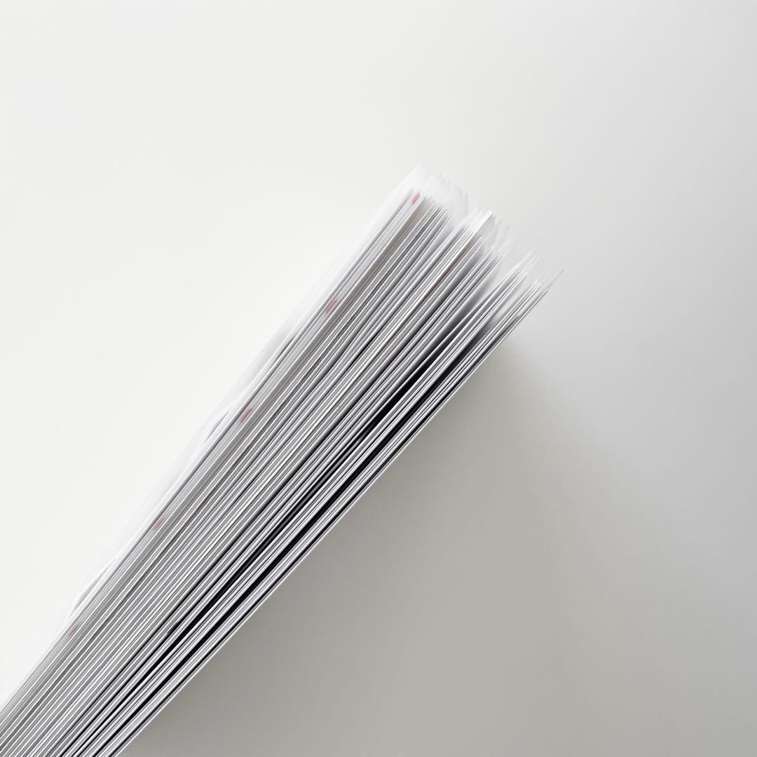 新春セール　韓国　貯金　アクリルバインダー　カバー　リフィル　1年分　ジップ