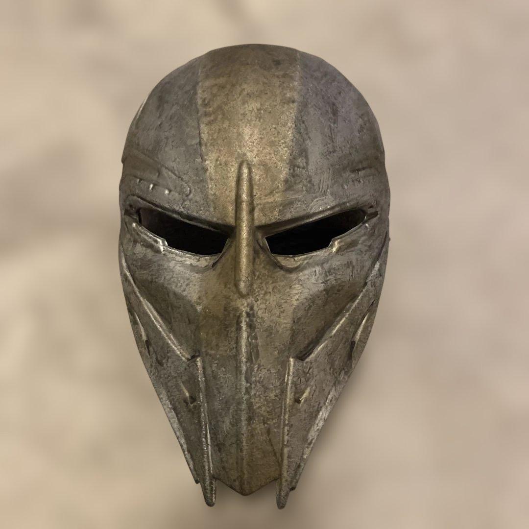 B*S様 プレデター　バッドランド　マスク