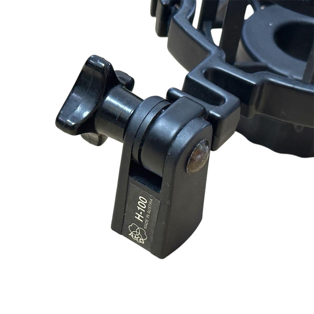 AKG H-100【マイクホルダー】