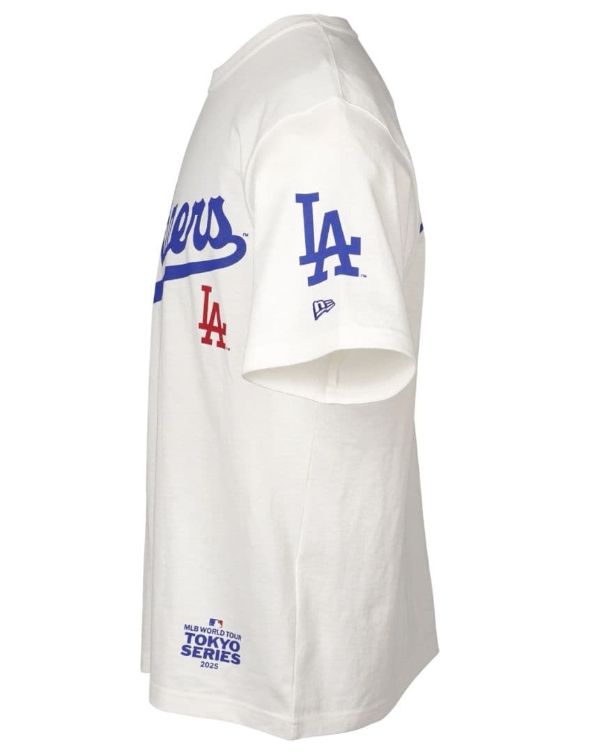 完売品!!【Lサイズ】MLB 開幕戦 2025 東京 ニューエラ✕GR8