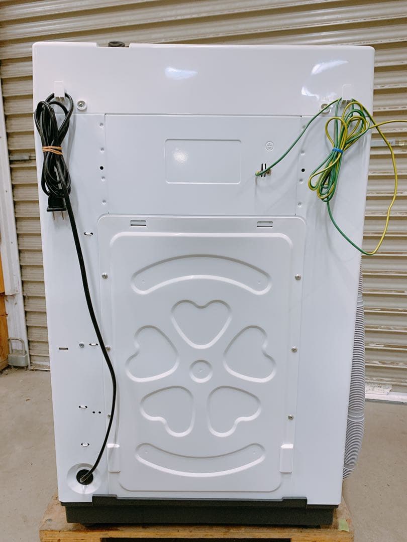 関東限定送料無料 アイリスオーヤマ 全自動洗濯機 0108う2 H 220