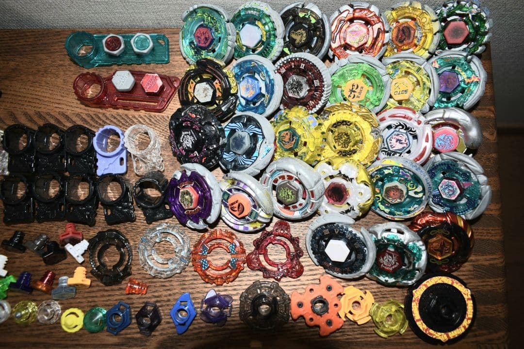 メタルファイトベイブレード セット