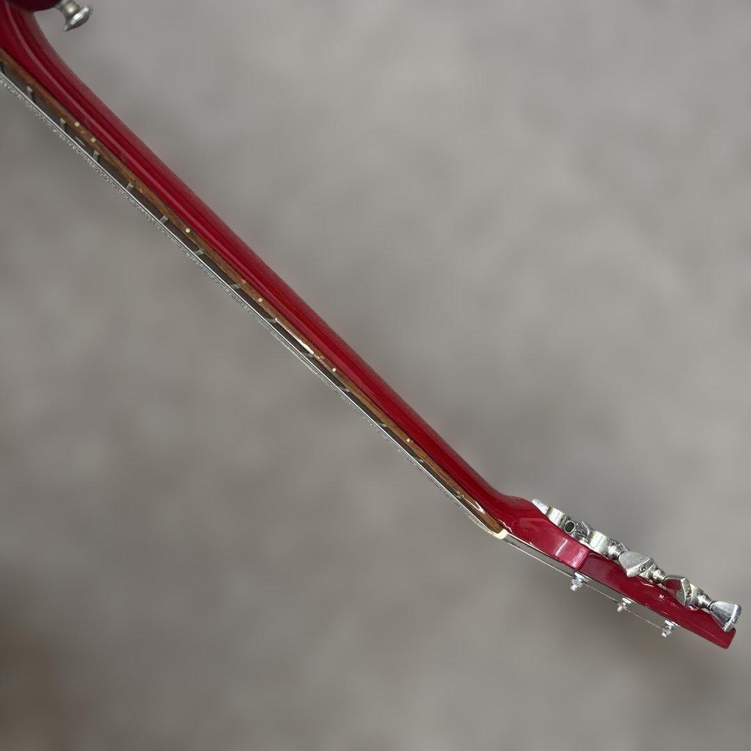 た*ぐ様 ヤマハ　SJ5000 エレキギター　日本製　スーパージャム