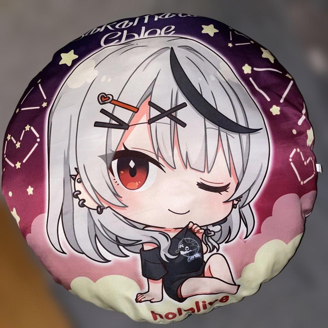 ホロライブグッズ