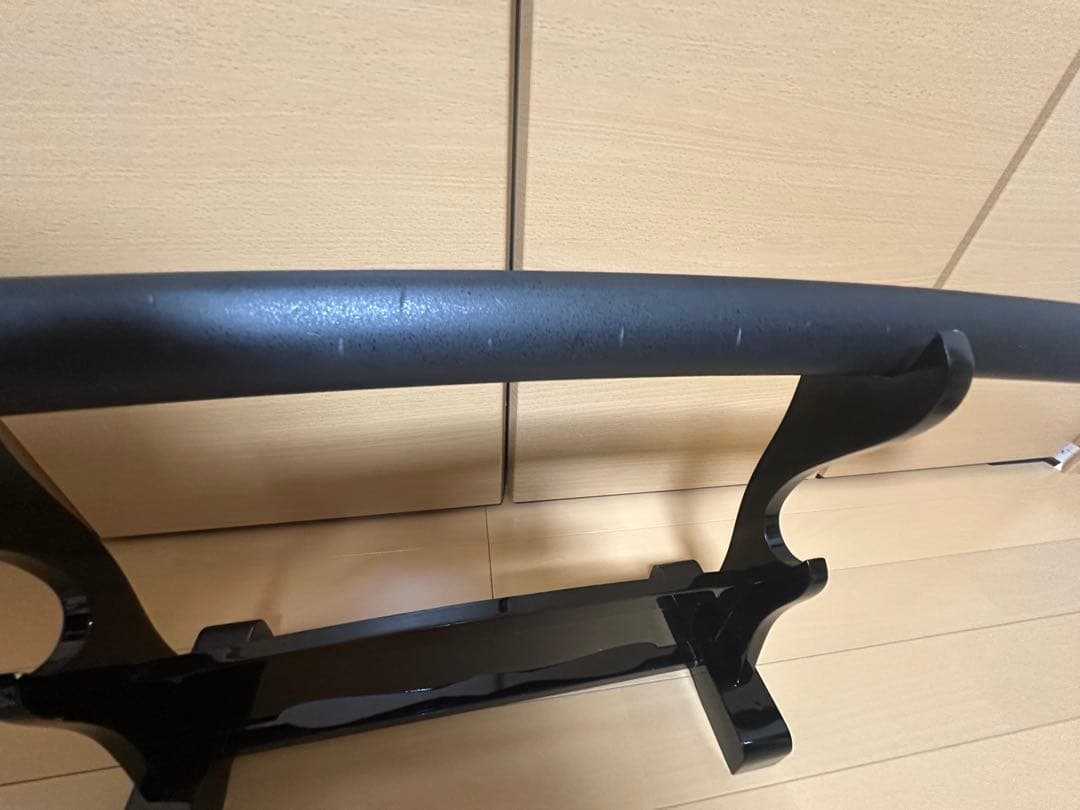 模造刀 日本製 美術刀剣 日本刀 逆刃刀　るろうに剣心