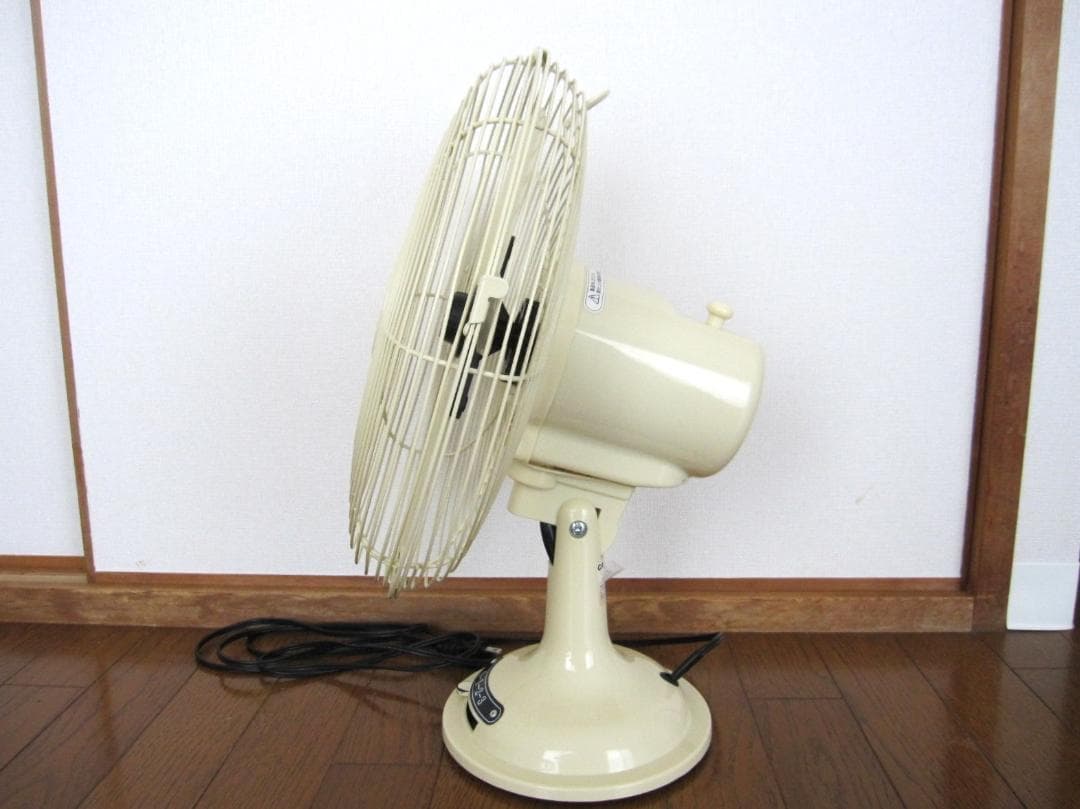 レトロ アンバサダー 扇風機 WO-5074 Ambassador 昭和レトロ