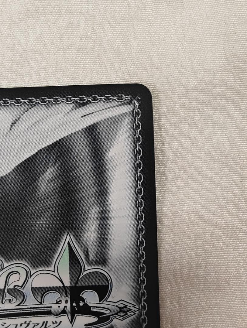 ヴァイスシュヴァルツ 劇場版オーバーロード 全ては理想郷のためにアインズ　SEC