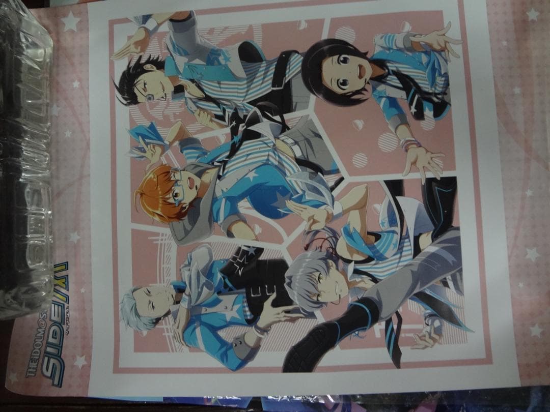 アニメ・ゲーム　ほか・・入手困難非売品ポスター２００本まとめて