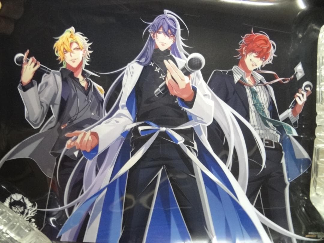 アニメ・ゲーム　ほか・・入手困難非売品ポスター２００本まとめて