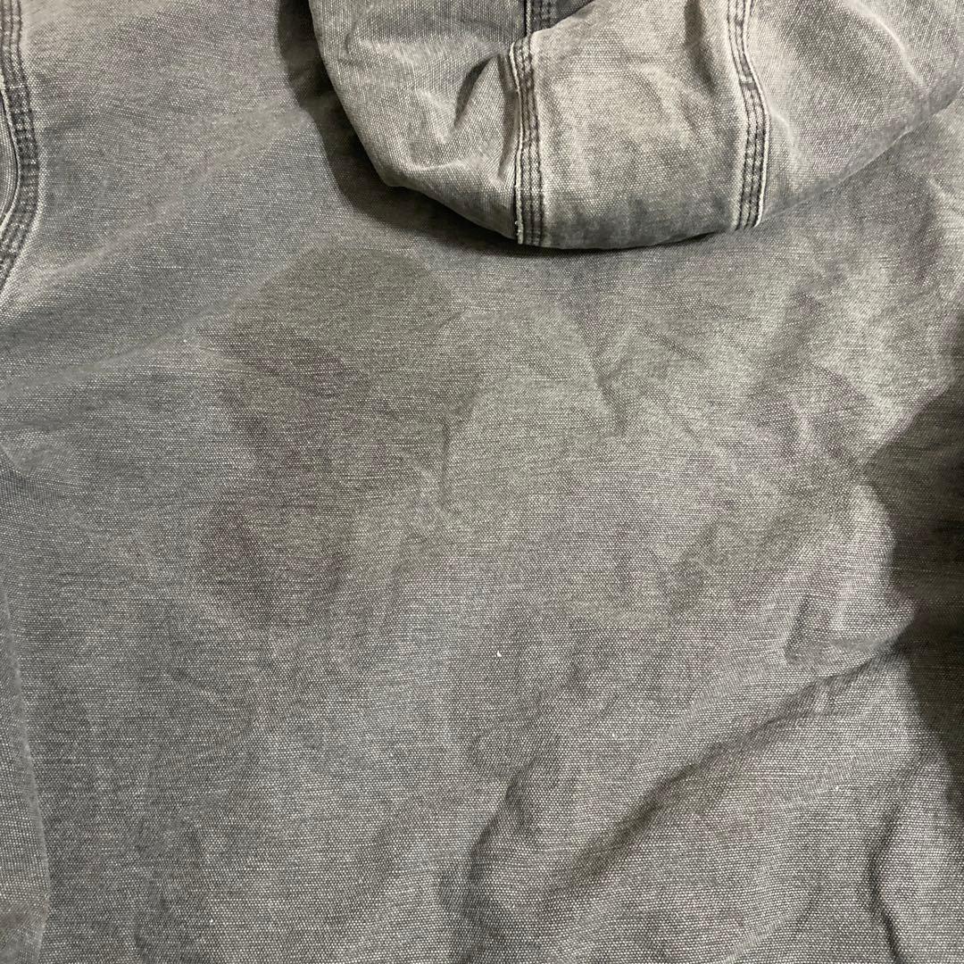 ホ*ー様 Carhartt アクティブジャケット MOS モスグリーン