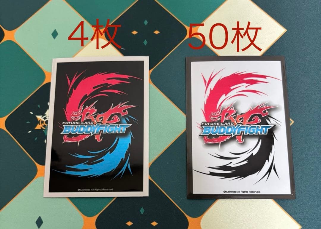 ヴァンガード バディファイト 龍炎寺タスク ジャックナイフ デッキ