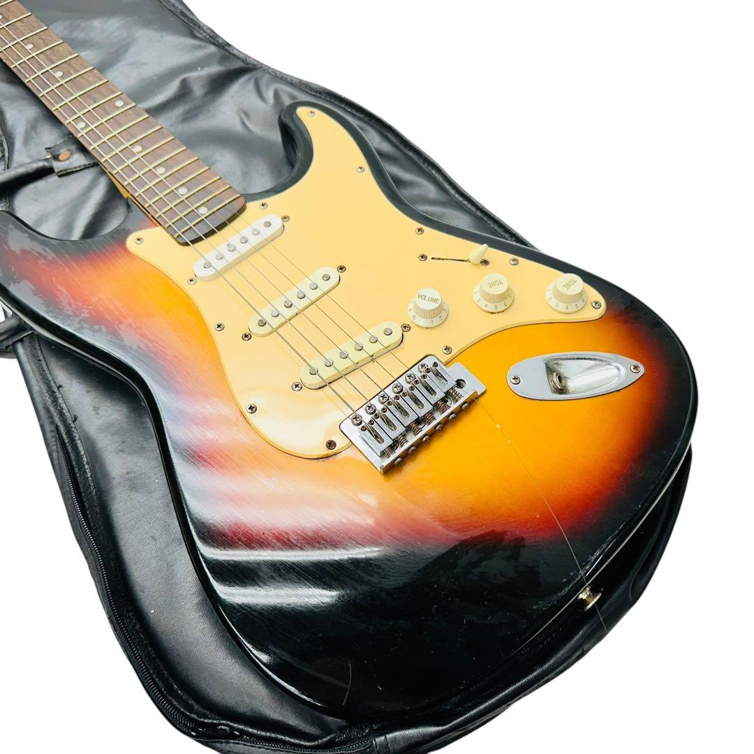 K GARAGE エレキギター