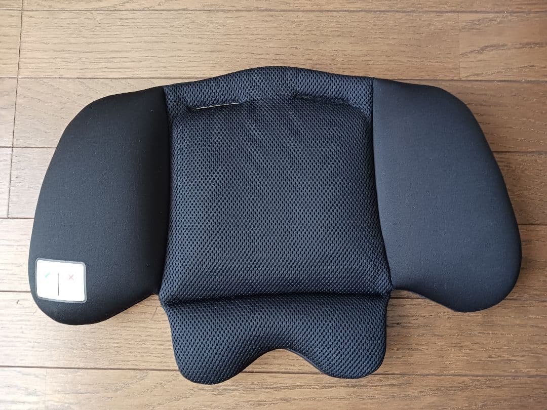 CYBEX cloud Ti-sizeチャイルドシート