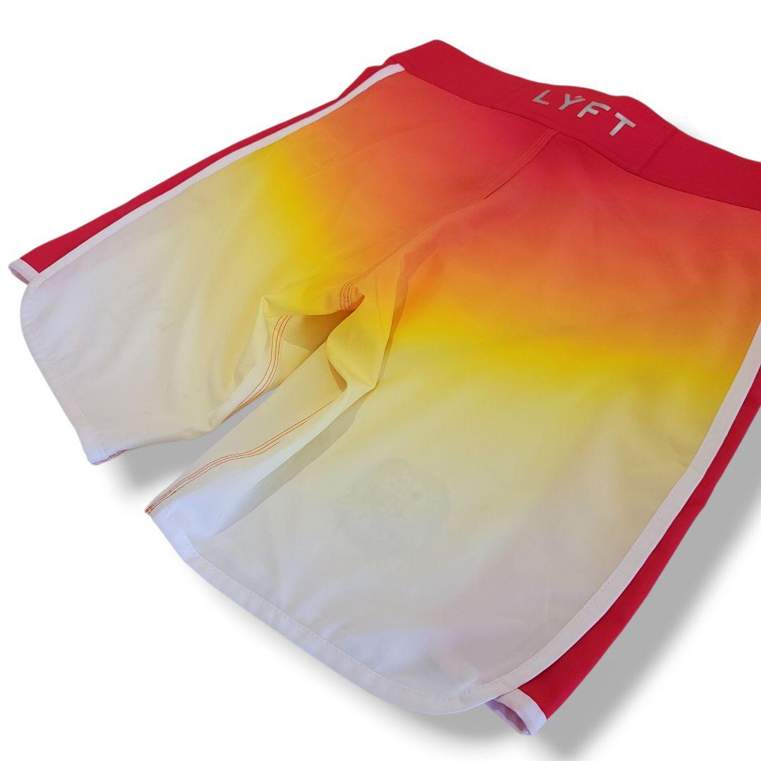 つーちゃん LYFT リフト フィジーク サーフパンツ M タグ付き