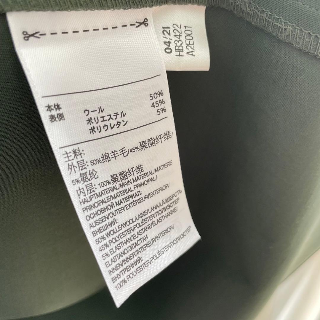 【美品】Y-3 ジャケット／オーバーシャツ