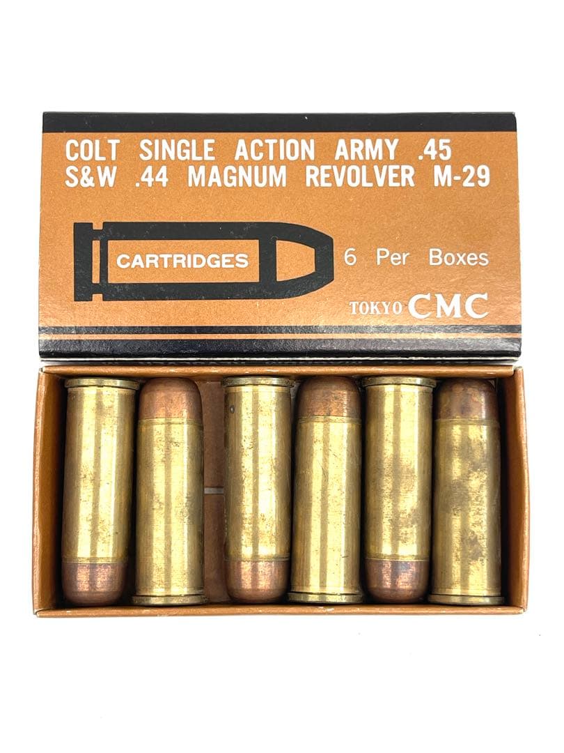 COLT シングルアクションアーミーリボルバー .45