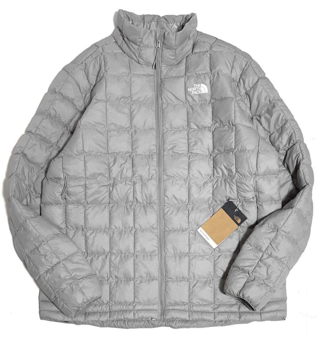 新品 ノースフェイス Thermoball Eco Jacket US:XL