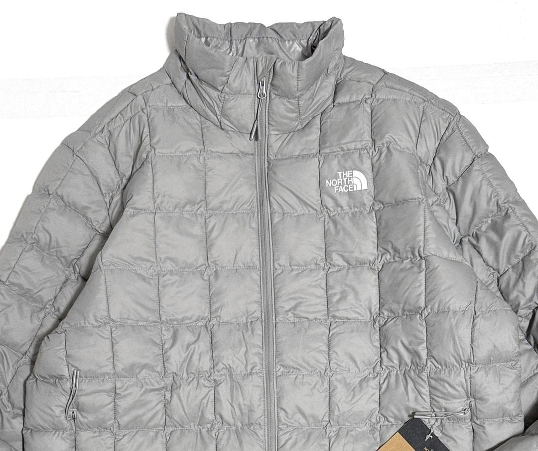 新品 ノースフェイス Thermoball Eco Jacket US:XL