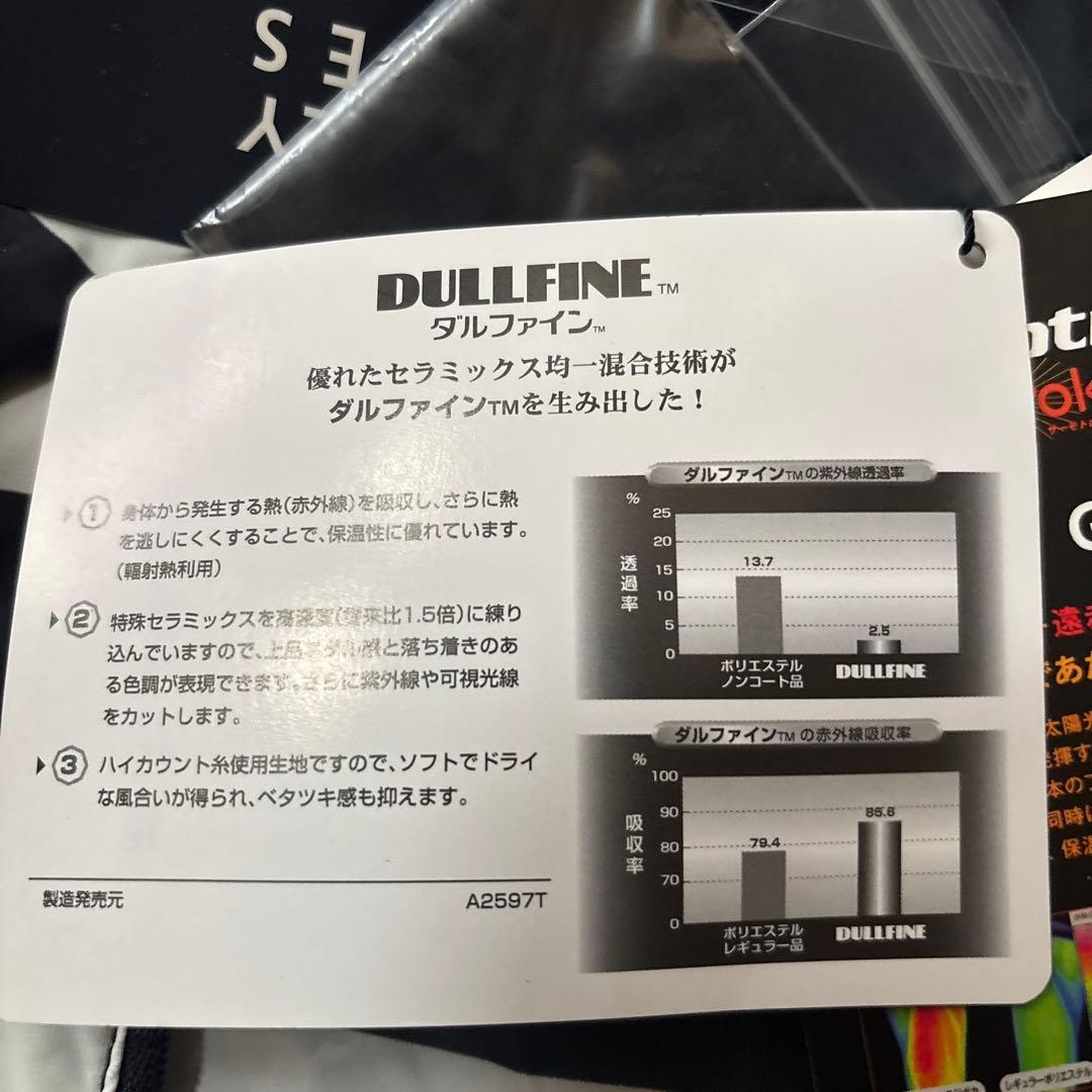 PEARLY GATES ESTスニードピステインナー付き